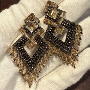 Women earrings